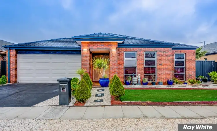 17 Kirrama Street, Tarneit VIC 3029