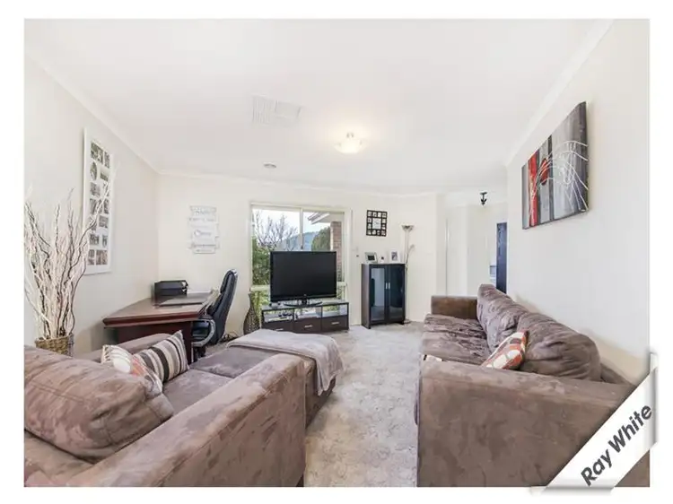 Second view of Homely house listing, 126 Knoke Avenue, Gordon ACT 2906