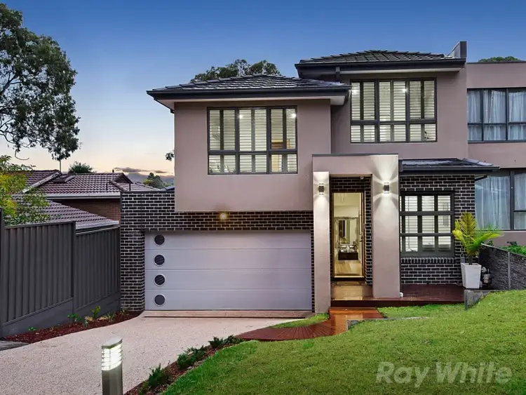 2/7-8 Seaton Court, Mount Waverley VIC 3149