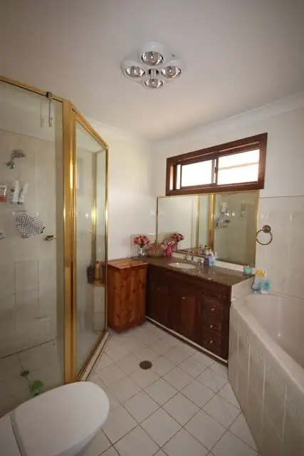 Fifth view of Homely house listing, 125 Curtis Street, Oberon NSW 2787