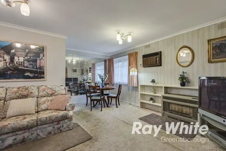 Fifth view of Homely house listing, 17 Alma Road, Bundoora VIC 3083