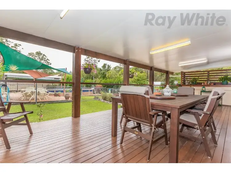 Fourth view of Homely house listing, 473 King Street, Moodlu QLD 4510
