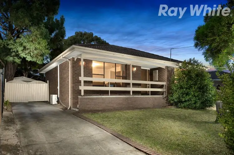38 Cabernet Crescent, Bundoora VIC 3083