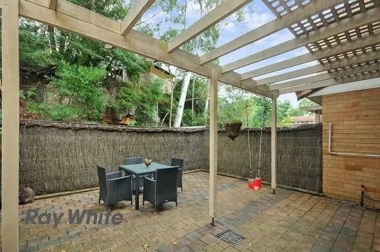 Fifth view of Homely apartment listing, 62/106 Crimea Road, Marsfield NSW 2122