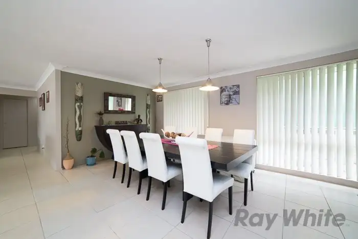 Third view of Homely house listing, 20 Basswood Crescent, Fletcher NSW 2287