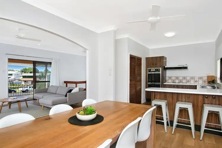 Fifth view of Homely house listing, 9 Fiesta Close, Bayview Heights QLD 4868