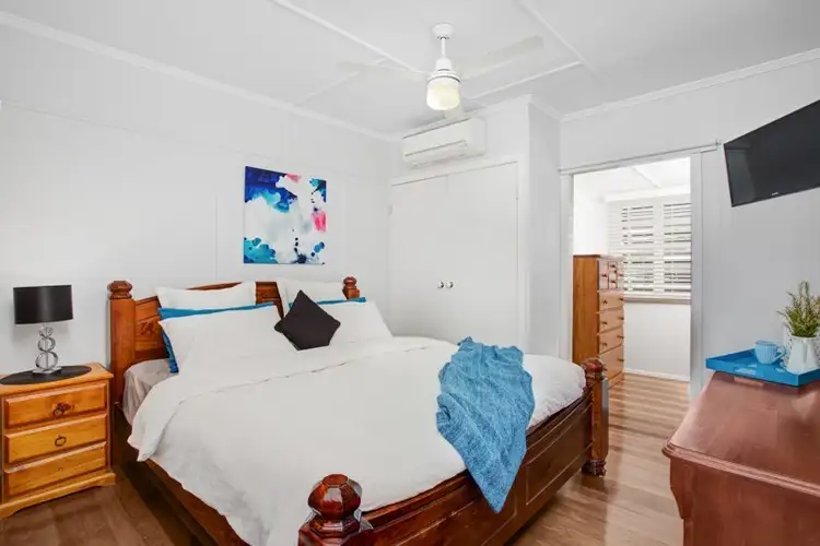 Sixth view of Homely house listing, 104 Whites Road, Manly West QLD 4179