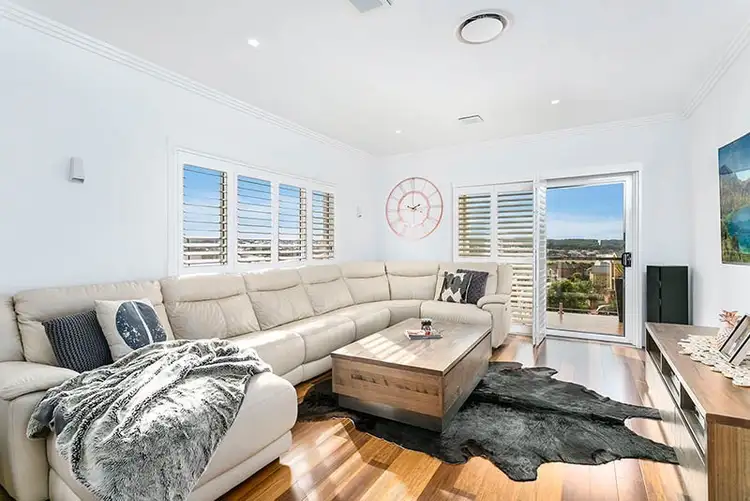 Fourth view of Homely house listing, 1 Foster Road, Flinders NSW 2529