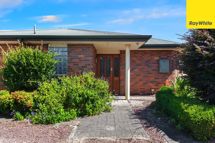 Main view of Homely house listing, 5 Bambra Court, Drouin VIC 3818