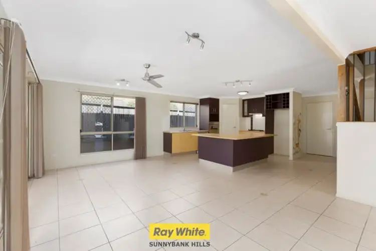 Fifth view of Homely house listing, 21 Honeybrook Street, Runcorn QLD 4113