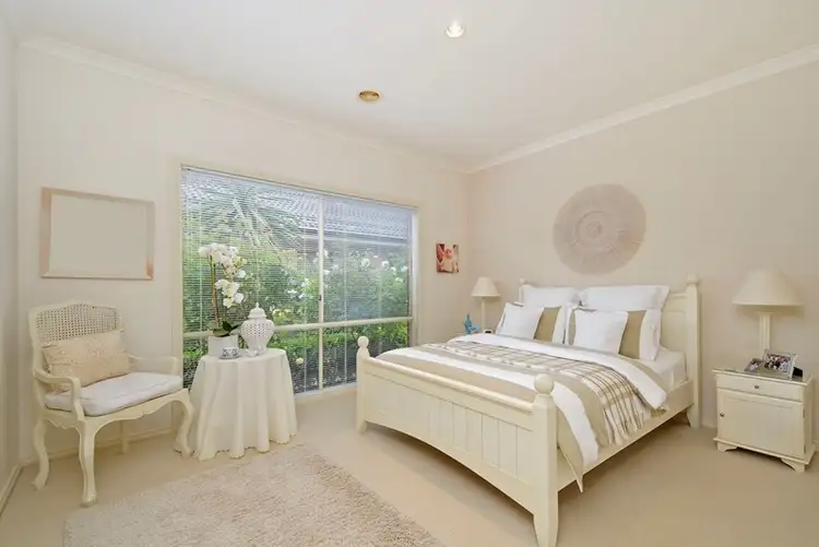 Second view of Homely house listing, 18 Galway Court, Traralgon VIC 3844
