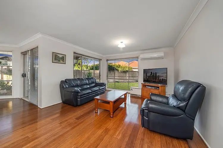 Third view of Homely house listing, 8 Wicklow Place, Rouse Hill NSW 2155
