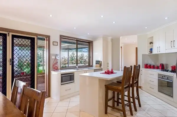 Fourth view of Homely house listing, 13 Church Hill Court, Narellan Vale NSW 2567