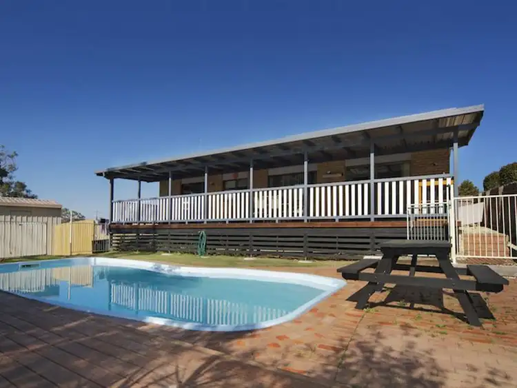 Second view of Homely house listing, 7 Orchid Close, Taree NSW 2430