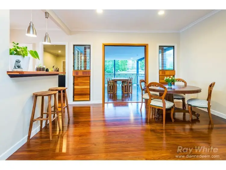Fourth view of Homely house listing, 50 Dunrod Street, Holland Park West QLD 4121