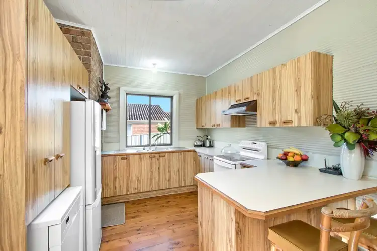 Fifth view of Homely house listing, 30 Grose Vale Road, North Richmond NSW 2754