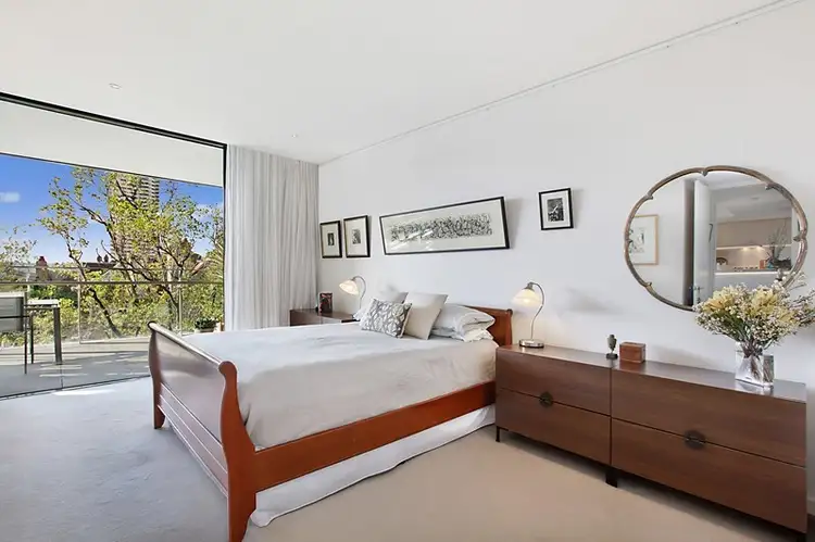 Fifth view of Homely apartment listing, 95/299 Forbes Street, Darlinghurst NSW 2010