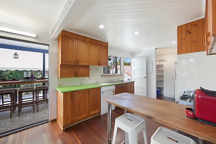 Fifth view of Homely house listing, 19 McLauchlan Crescent, Kelso QLD 4815