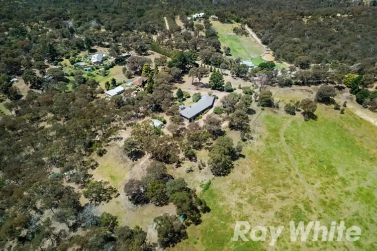 Third view of Homely house listing, 71-79 Astons Road, Yarrambat VIC 3091
