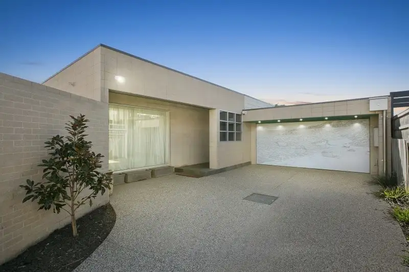 Main view of Homely unit listing, 9a Hargreaves Street, Mornington VIC 3931