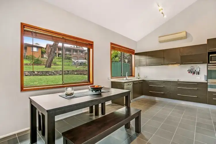 Fourth view of Homely house listing, 4 Chelston Street, Warners Bay NSW 2282