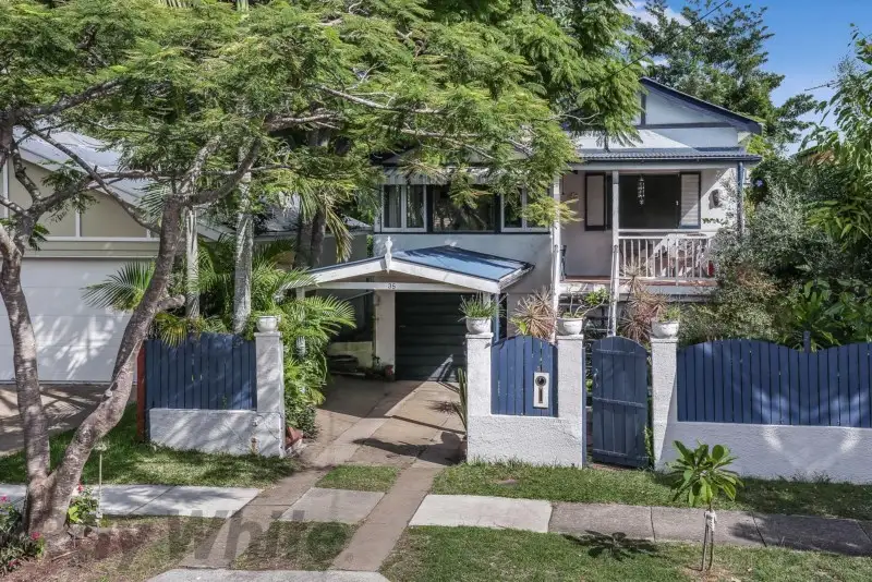 Main view of Homely house listing, 35 Noel Street, Hendra QLD 4011