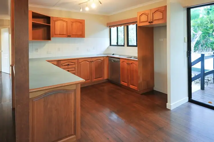 Fifth view of Homely house listing, 8 Balaka Street, Cannonvale QLD 4802