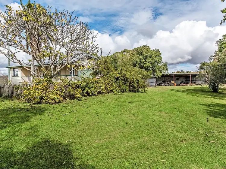 Main view of Homely rural property listing, 112 Riley Road, Traveston QLD 4570