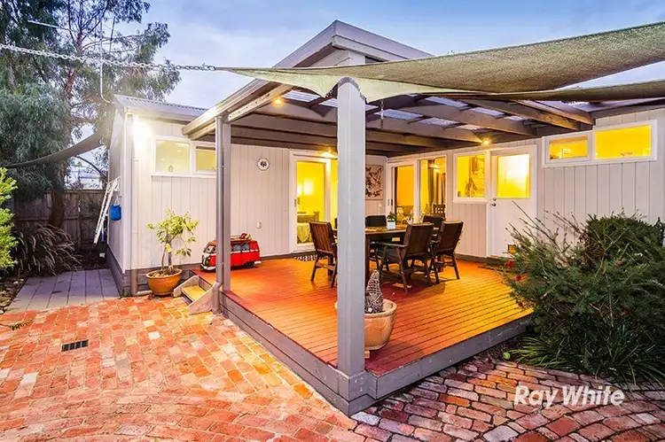 Main view of Homely house listing, 2/9 Baxter-Tooradin Road, Pearcedale VIC 3912
