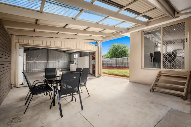 Seventh view of Homely house listing, 19 Dallas Drive, Lalor VIC 3075