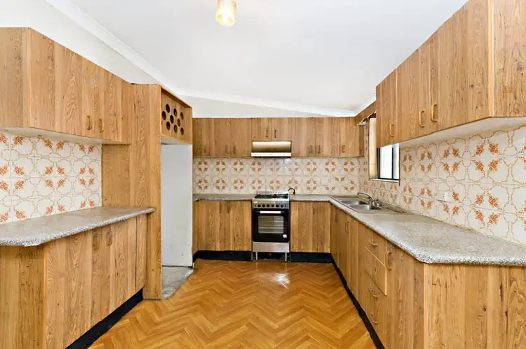 Fifth view of Homely house listing, 42 Edith Street, St Peters NSW 2044