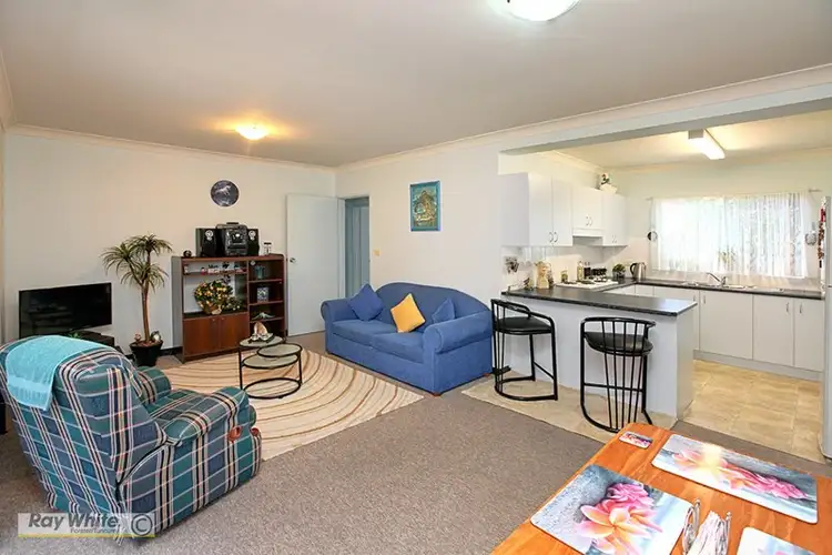 Second view of Homely unit listing, Address available on request