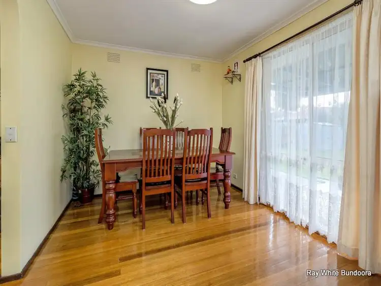 Seventh view of Homely house listing, 10 Pinnacle Court, Lalor VIC 3075