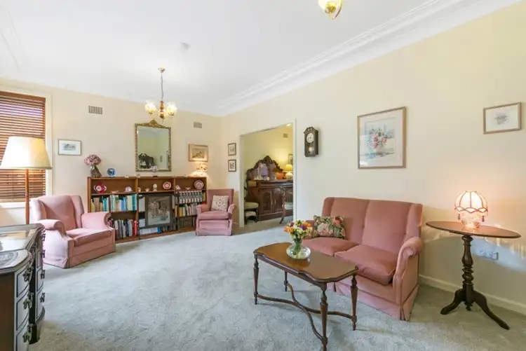Third view of Homely house listing, 1a Edwards Road, Wahroonga NSW 2076