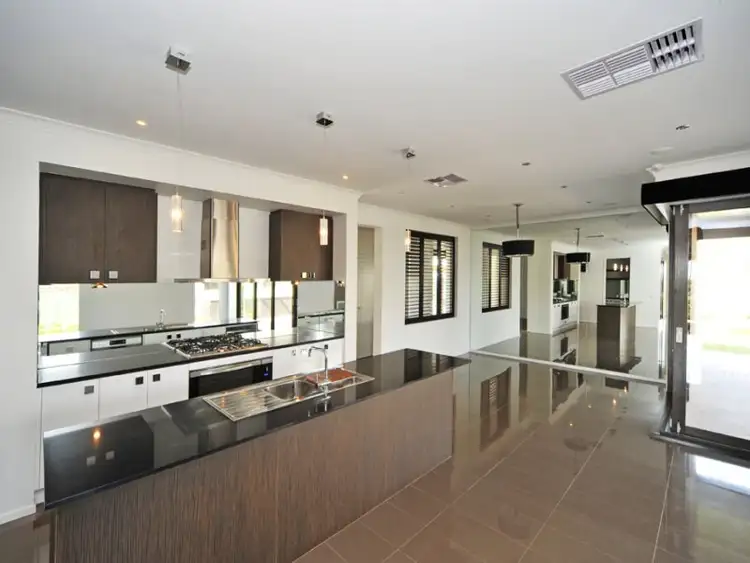 Second view of Homely house listing, 16 McConnell Drive, Junortoun VIC 3551