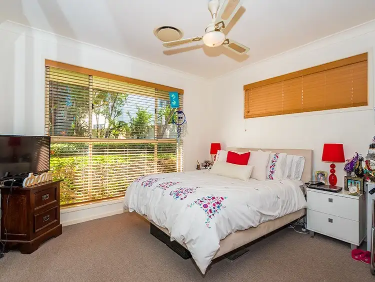 Sixth view of Homely house listing, 11 Gretel Drive, Mermaid Waters QLD 4218