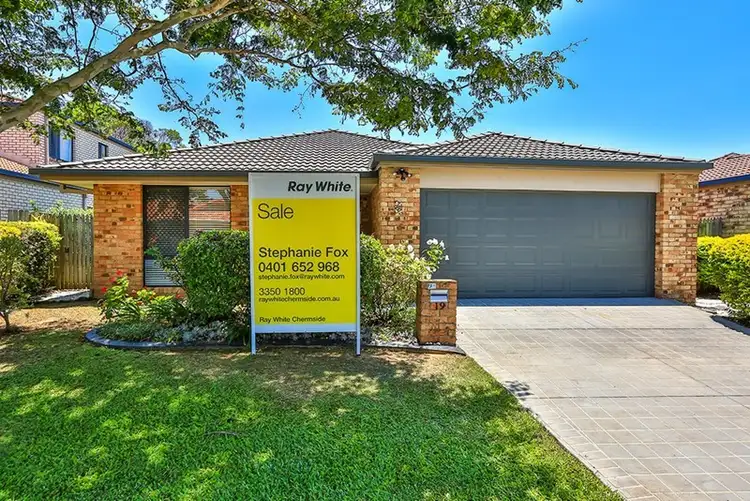 19 Bluegum Place, Taigum QLD 4018