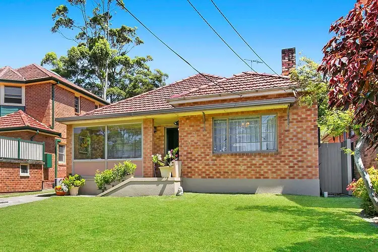 Second view of Homely house listing, 50 Brighton Street, Freshwater NSW 2096