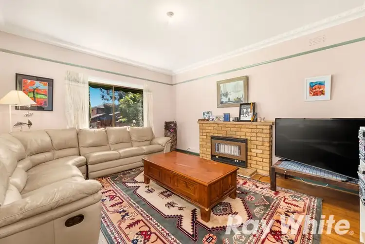 Second view of Homely house listing, 12 Inga Street, Burwood East VIC 3151