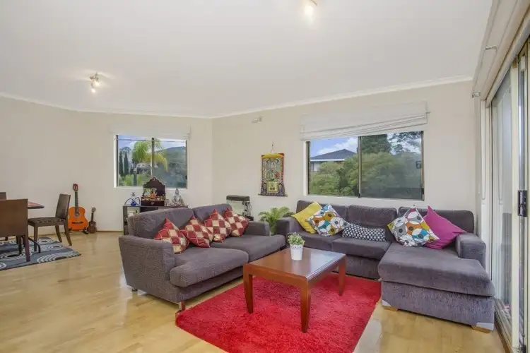 Second view of Homely unit listing, 1/17-21 Carnarvon Street, Carlton NSW 2218