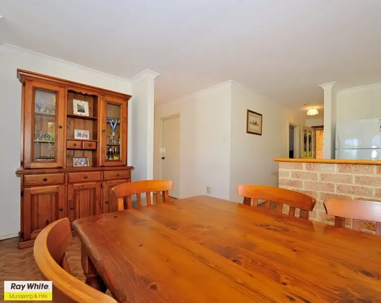 Fifth view of Homely villa listing, Unit 1/2 Walker Street, Mount Helena WA 6082