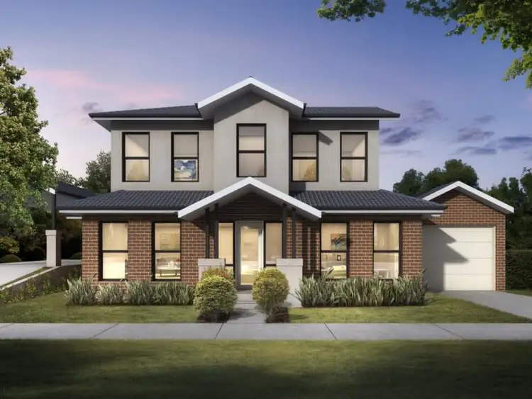 2/23 Dalgety Street, Oakleigh VIC 3166