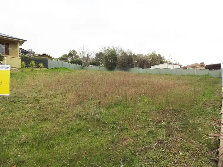Second view of Homely land listing, 6 Chantilly Place, Young NSW 2594