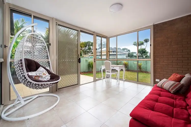 Fifth view of Homely house listing, 111 Akuna Avenue, Bangor NSW 2234