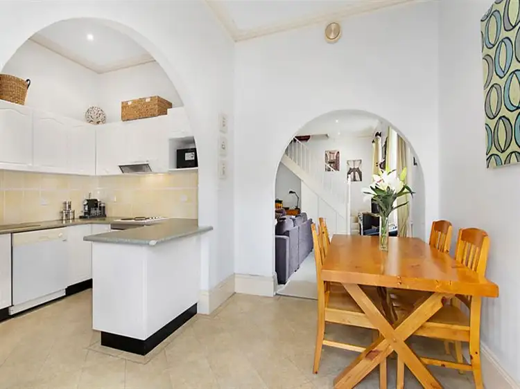 Third view of Homely house listing, 84 Lawson Street, Paddington NSW 2021