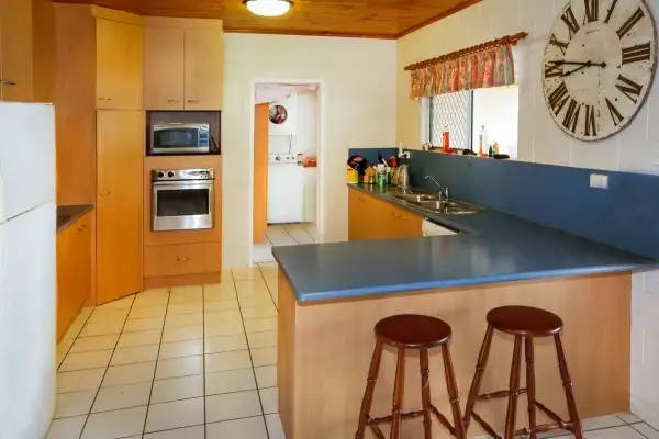 Third view of Homely house listing, 8 Flagstone Avenue, Rangewood QLD 4817
