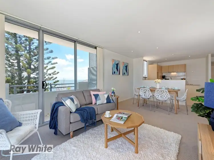 Second view of Homely unit listing, 11/5 Lilla Street, Woody Point QLD 4019