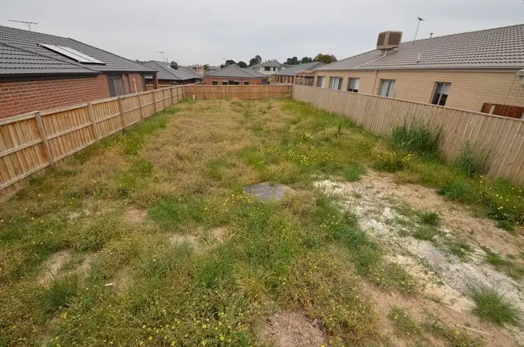 Second view of Homely land listing, Address available on request