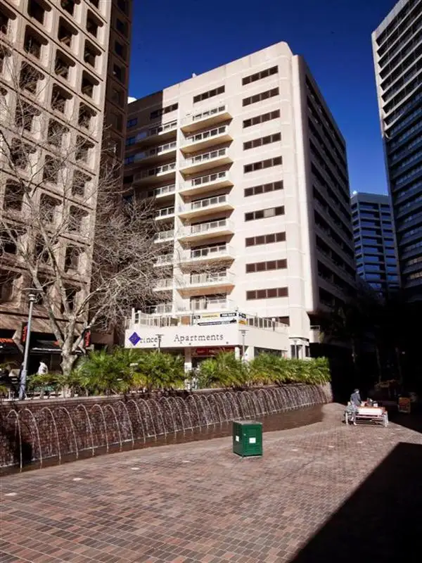 Fifth view of Homely apartment listing, 603/39 Grenfell Street, Adelaide (CBD) SA 5000
