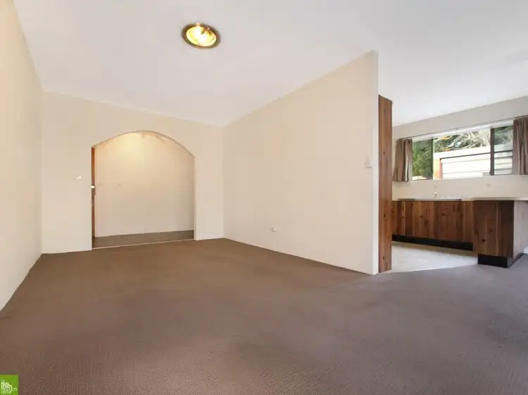 Third view of Homely apartment listing, 3/11 Mercury Street, Wollongong NSW 2500